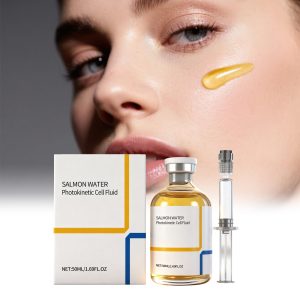 Essence Ampoule Mild Ingredients Hydrating And Caring Facial Skin