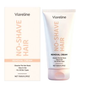 Mild Depilatory Cream