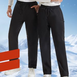 Heating Pants Winter Waterproof Thermal