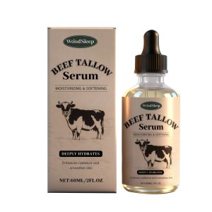 Bovine Fat Facial Moisturizing Liquid