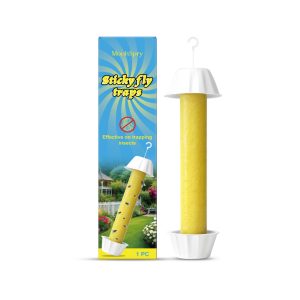 Sticky Fly Traps