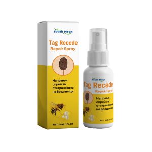 Tag Recede Repair Spray