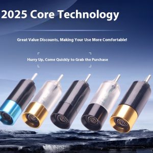 Mini Type-C Portable Mobile Phone Cigarette Lighter