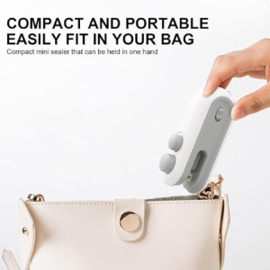 Portable Sealing Machine