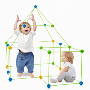 Kids Fort Building Kit