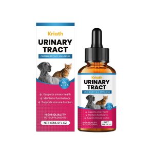 High-Quality Pet Supplements