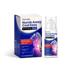 Nerve Soothing Spray