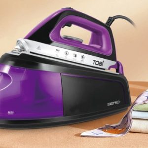 TOBI - Steam Station Iron
