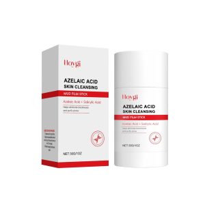 Azelaic Acid Skin Cleansing Mud Film Stick