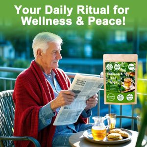 Thorn Fruit Annona Leaf Tea Bag