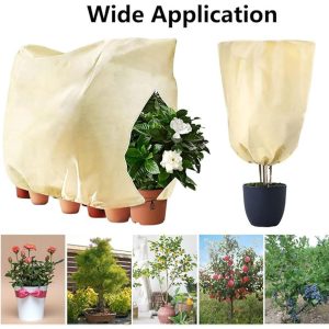 1PC Large Plant Freeze Protection Covers