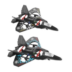 Remote Control Airplane