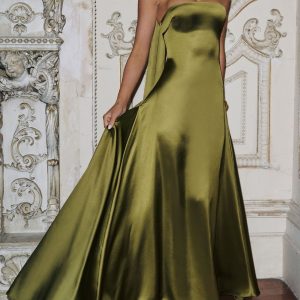 Morven Maxi Dress