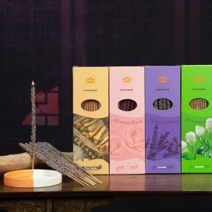 Argentina Hand Rub Petals Indoor Aromatherapy