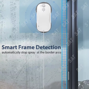 Window Cleaning Robot