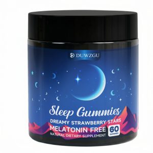 Sleep Gummy