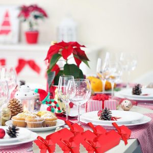 40Pcs Wedding Party Treat Boxes