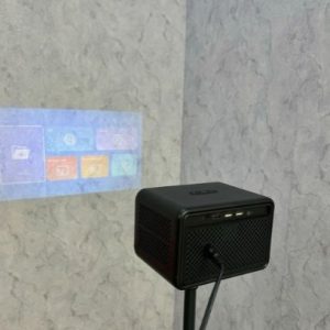 I-Max 4 Multi-Projector