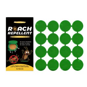 Cockroach Gel Baits