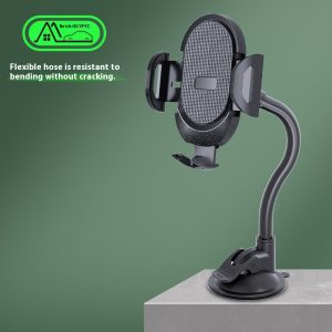 Suction Cup Lengthened Mobile Phone Navigation Bracket
