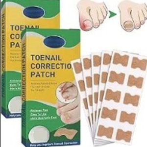 Hanel - Pain Relief Patch