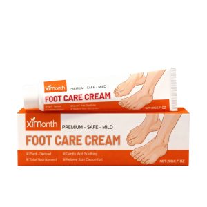 Foot Care Cream