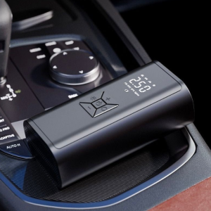 Multifunctional Digital Air Compressor