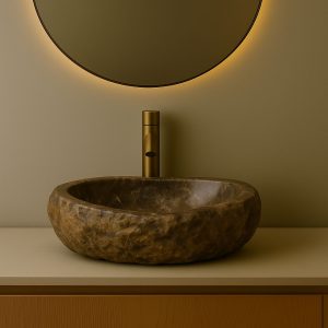 RAWASI “Golden Earth”