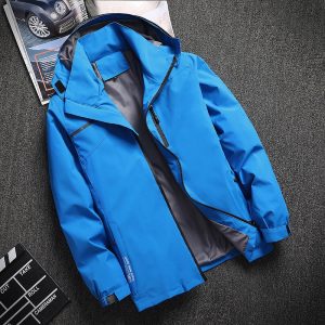 Outdoor Casual Jacket Spring And Autumn Thin