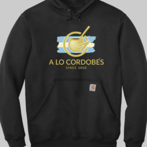 European Size Drop-shoulder Sleeve Casual Sports Hoodie Sweater