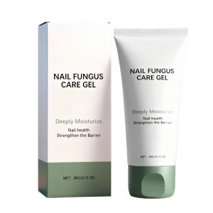 Nail Fungus Care Gel