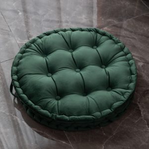Futon Cushion Ground Round Cushion Cushion