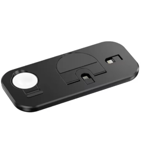 Foldable Wireless Charger Dock