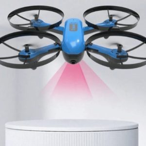 Remote-Control Drone