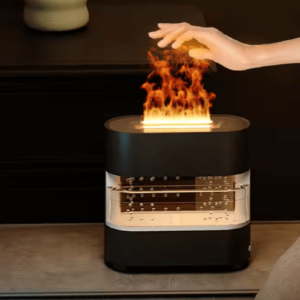 Essential Oil Aroma Diffuser