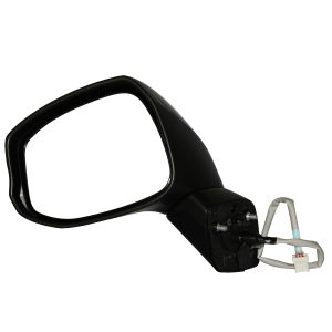 Side Mirror For   Civic 2012 2015 Power 3 Pins LeftDriver Side HO1320261