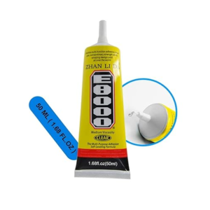 E-8000 Glue