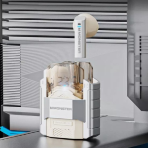 Monster XKT23 Wireless Earbuds