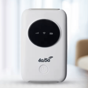 4G 5G Wireless WiFi Router