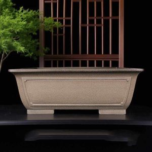 Handmade Antique Old Flowerpots Are Breathable