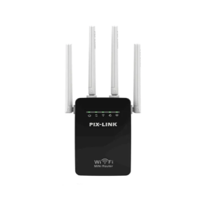 Pix Link WiFi Repeater