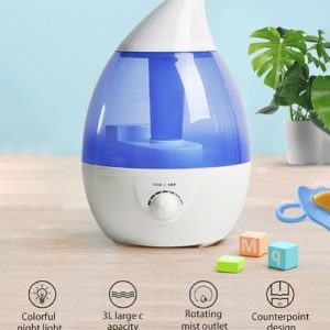 Essential Oil Diffuser
