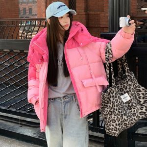 Mid-length Cotton Clothing Women