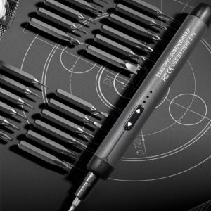 Household Portable Handheld 46-in-one Electric Screwdriver