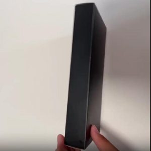 Custom Packaging Box