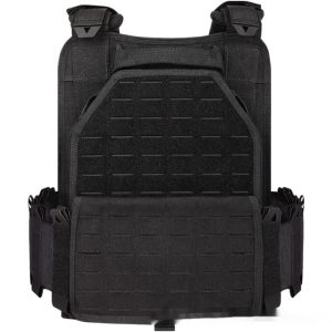 Men's Weighted Adjustable Tactical Vest