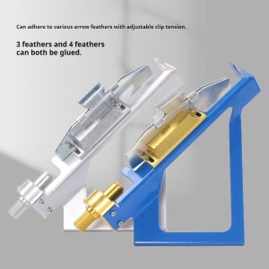 SPG Metal Stick Arrow Bonder