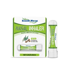 Nasal Inhaler