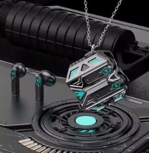 TWS Game Headset Earbuds