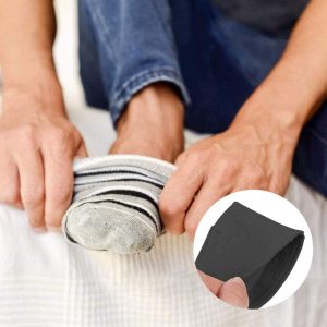 Threaded Thumb Valgus Hand Mask Thickened Super Soft Thumb Protective Sleeve
